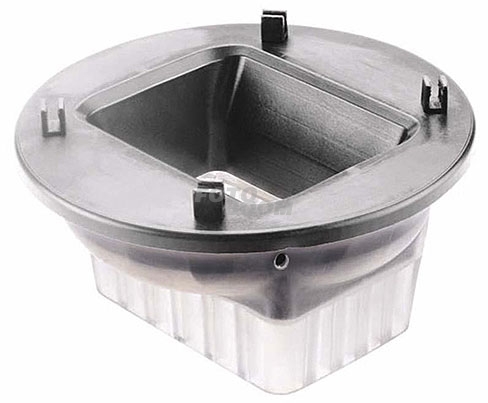 CA-7 Adaptador accesorios para Can/Nik