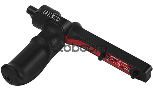 KOMODO Outrigger Handle