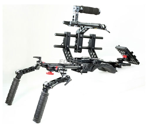 CH-III-DSLR CH-III-DSLR