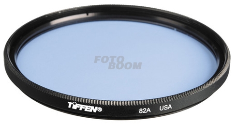 82A Light Balancing Filter 58mm 82A Light Balancing Filter 58mm