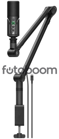 Profile USB Streaming Set