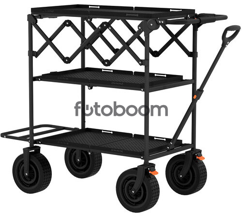 TitanRig (Base, negro) TitanRig (Base, negro)