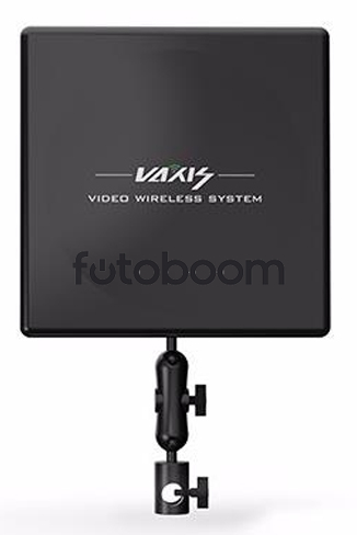 Receptor Storm 5000 Receptor Inalámbrico SDI/HDMI 1500m Gold Mount Receptor Storm 5000 Receptor Inalámbrico SDI/HDMI 1500m Gold Mount