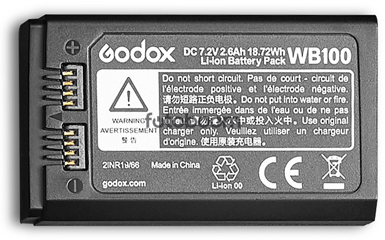 WB100