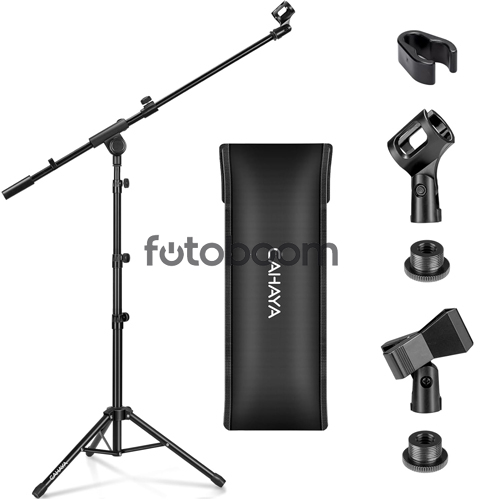 CY0239 – Soporte de micrófono con brazo CY0239 – Soporte de micrófono con brazo