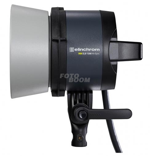 Antorcha ELB 1200 Hi-Sync Antorcha ELB 1200 Hi-Sync