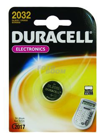 DL2032 3V DL2032 3V