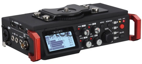 DR-701D
