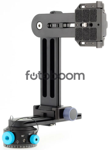 NN3 MK3 + NADIR con D10 NN3 MK3 + NADIR con D10