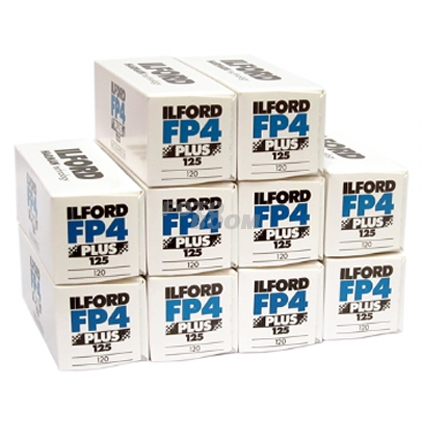 135/24 FP-4 Plus x10