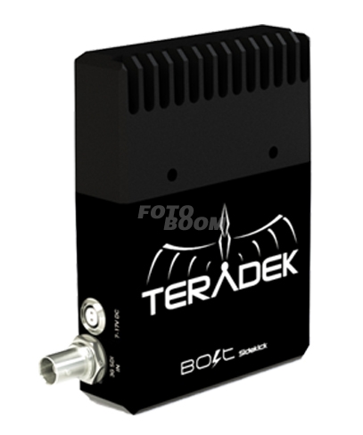 Bolt Sidekick Receptor SDI