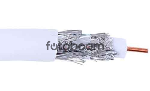 Cable coaxial RG6 Cable coaxial RG6