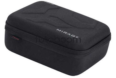 Estuche avanzado para Mirage Estuche avanzado para Mirage
