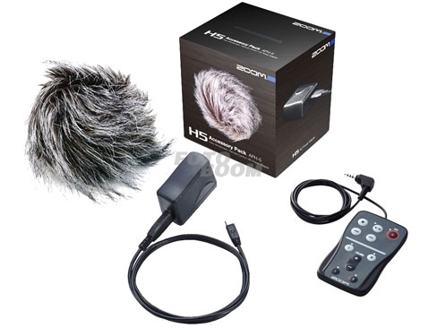APH-5 Kit Accesorios APH-5 Kit Accesorios