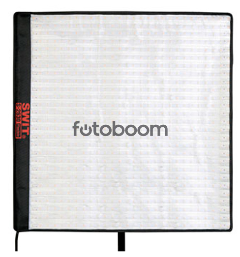 S-2630 756 LEDs Bicolor Flexible