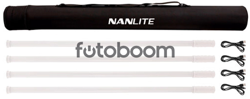 Kit 4x PavoTube T8-7X Kit 4x PavoTube T8-7X