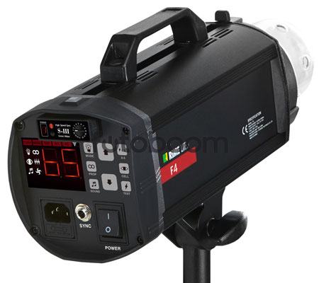 F FLASH 4