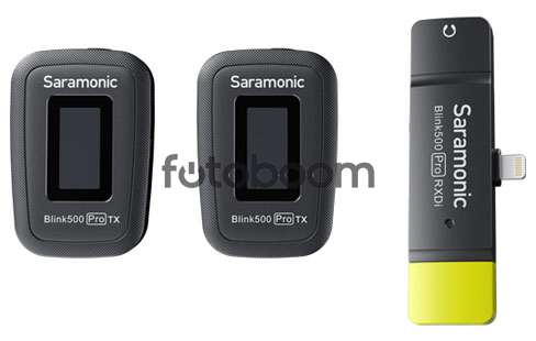 Blink 500 Pro B4 Blink 500 Pro B4