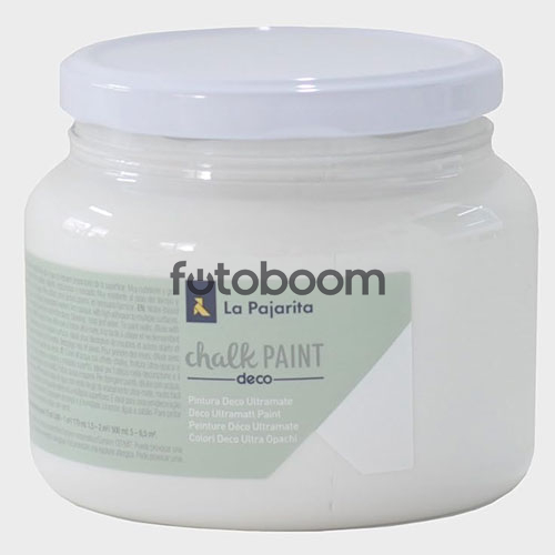Pintra Chalk Blanco Pintra Chalk Blanco