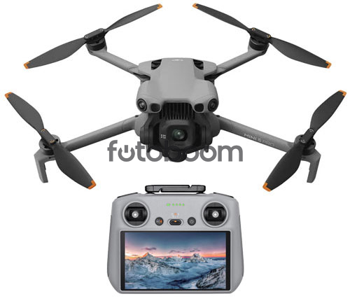 Mini 5 Pro Fly More (DJI RC 2) Mini 5 Pro Fly More (DJI RC 2)