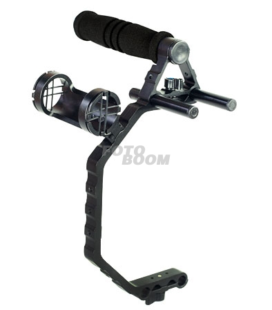 Cage 9 pulgadas con Manija Top Cage 9 pulgadas con Manija Top