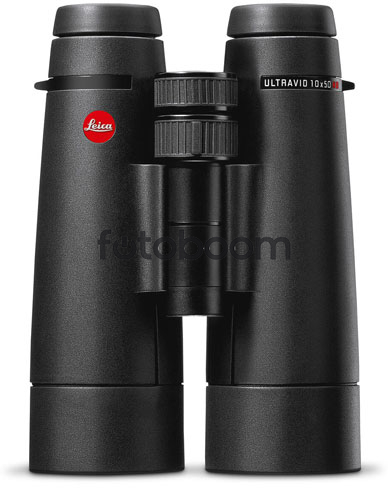 Ultravid 10x50 HD-Plus Ultravid 10x50 HD-Plus