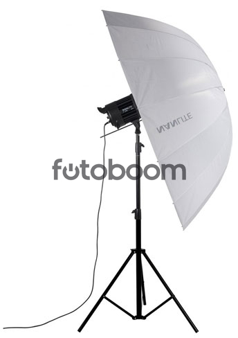 Deep Translucent 165cm (NAU165DT)