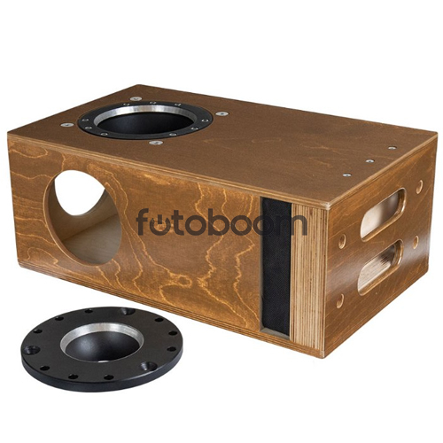 KAB-854 Hi-Hat Box