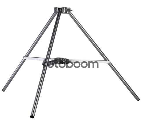 KD-B126P Base para KuPole