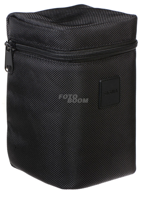 Funda 300mm f/2.8EX IF DG HSM APO