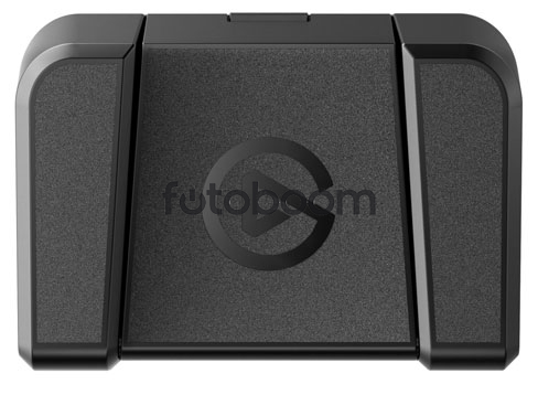 Stream Deck Pedal