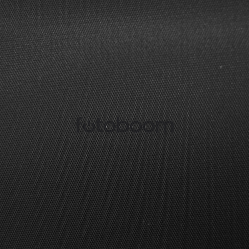 Fondo Negro Mate 9020 BLACK 2,75 x 6m