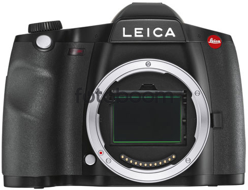 Leica S3 Leica S3