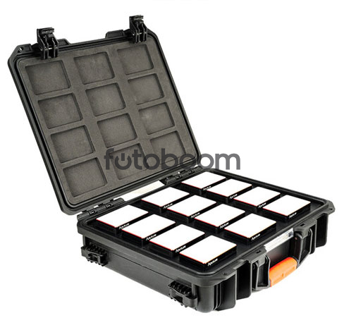 Kit MC 12-Ligth Kit MC 12-Ligth