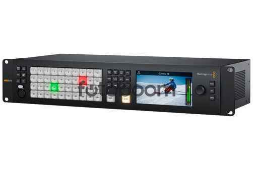 ATEM 4 M/E Constellation 4k ATEM 4 M/E Constellation 4k