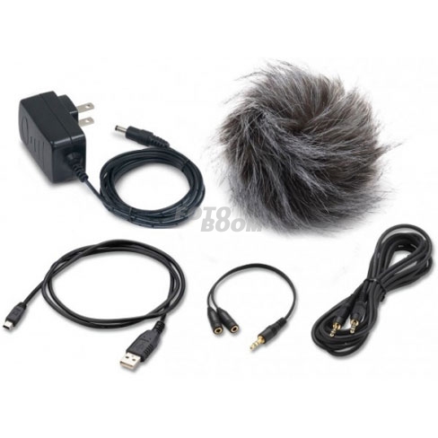 APH-4n PRO Kit Accesorios