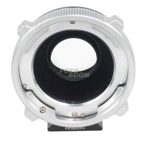 PL Lens T CINE Speed Booster ULTRA 0.71x a cuerpo Sony E PL Lens T CINE Speed Booster ULTRA 0.71x a cuerpo Sony E