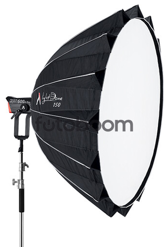 Light Dome 150