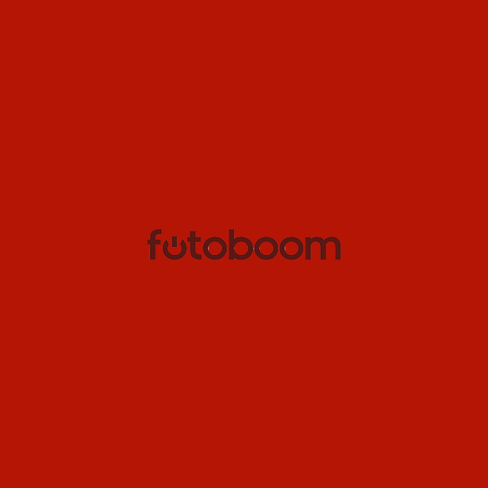 E-Colour E026 Bright Red (7.62 x 1,22 m)
