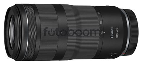 100-400mm f/5.6-8 IS USM RF - BLACK FRIDAY CANON