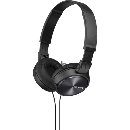 MDR-ZX310 (Negro) MDR-ZX310 (Negro)