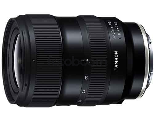 16-30mm F/2.8 Di III VXD G2 Sony E 16-30mm F/2.8 Di III VXD G2 Sony E
