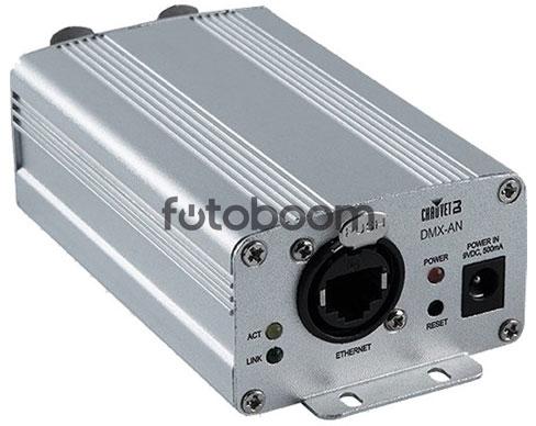 DMX-AN2 DMX-AN2
