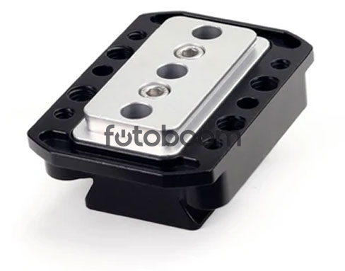 Soporte Universal para Ronin 2 Soporte Universal para Ronin 2
