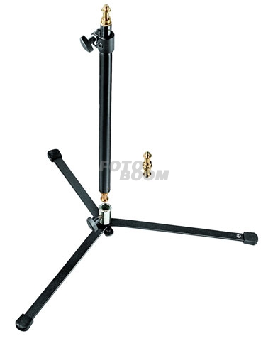 Soporte 012B Backlite (Aluminio/ Acero) Soporte 012B Backlite (Aluminio/ Acero)