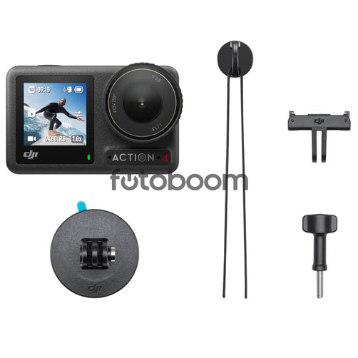 Pack de surf Osmo Action 4 Pack de surf Osmo Action 4