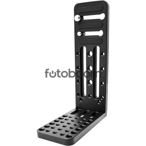 Soporte en Forma de L Vertical R180 Soporte en Forma de L Vertical R180