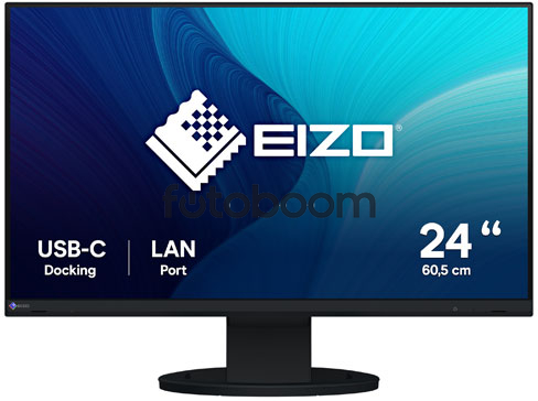 FlexScan EV2490 + Garantía Eizo Iberia 5 años