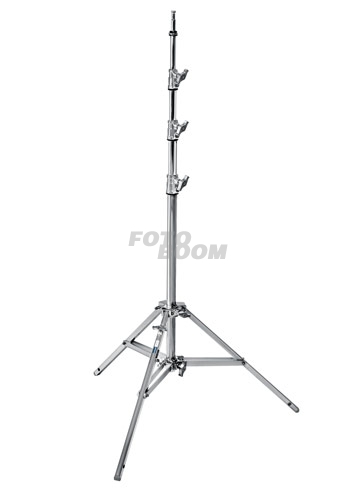 A0030CS Baby 30 (Acero) A0030CS Baby 30 (Acero)