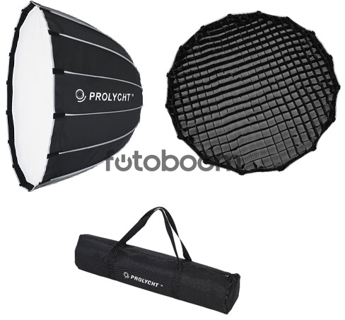 Softbox para Orion 300 FS (90 cm) Softbox para Orion 300 FS (90 cm)